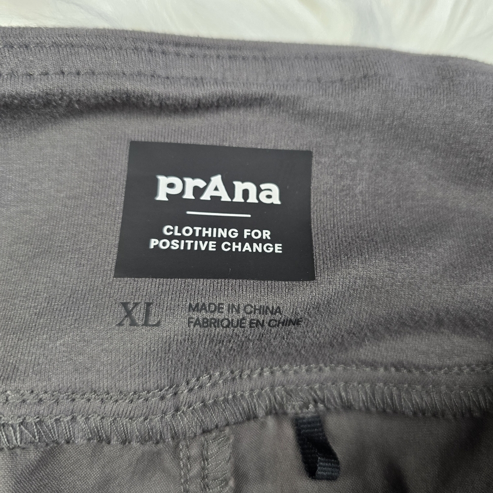 Prana Jogger Pants XL - Picture 2 of 13